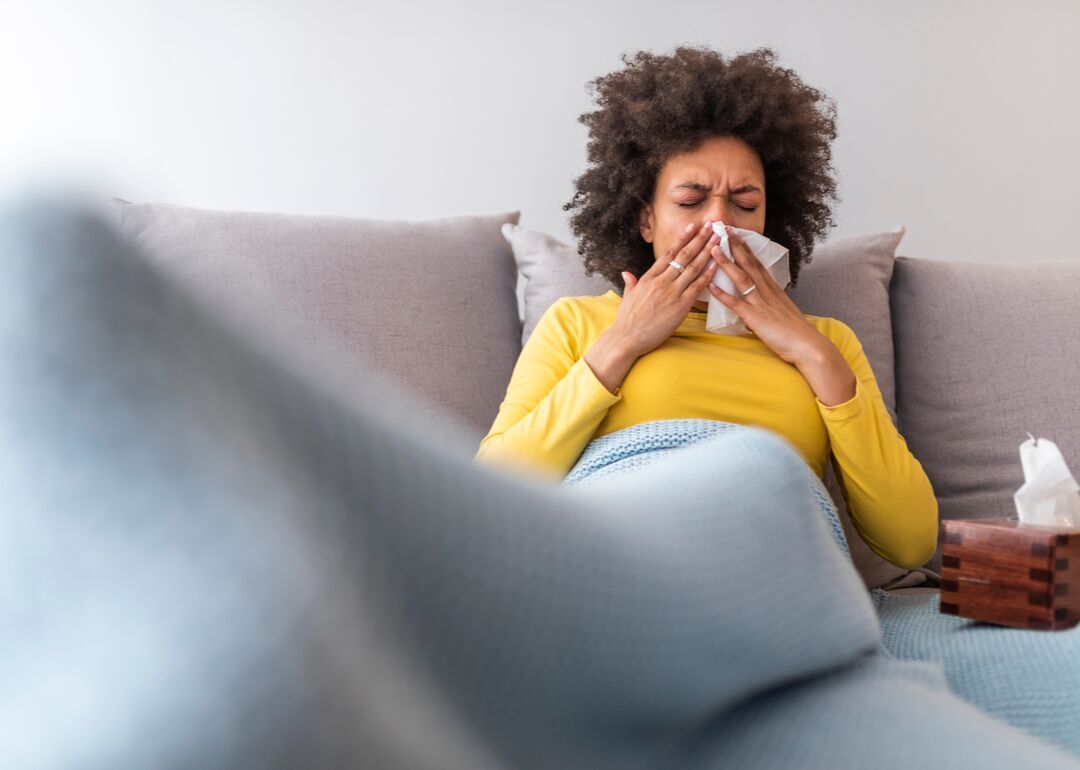 Myth #10: COVID-19 is a mutated form of the common cold